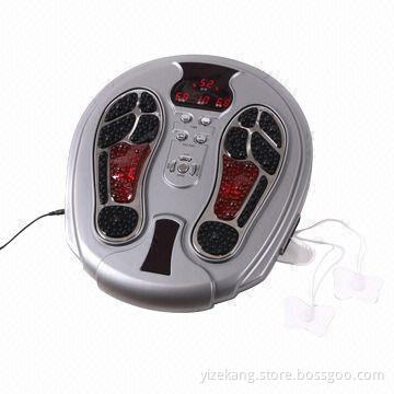 Infrared foot massager with high quality